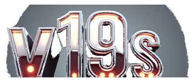v19s logo
